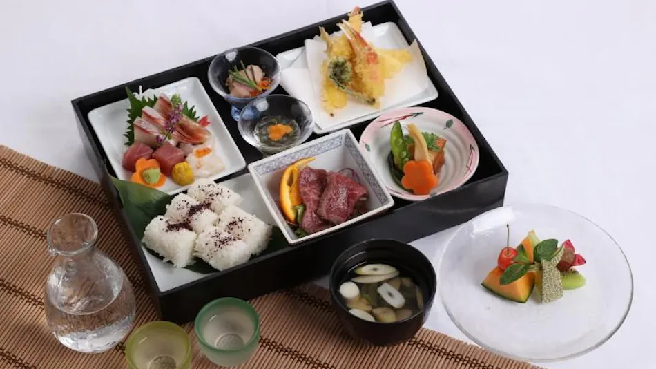 Hotel Montview Yonezawa