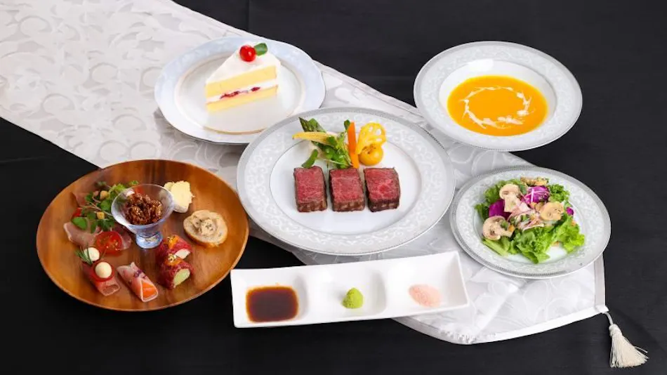 Hotel Montview Yonezawa