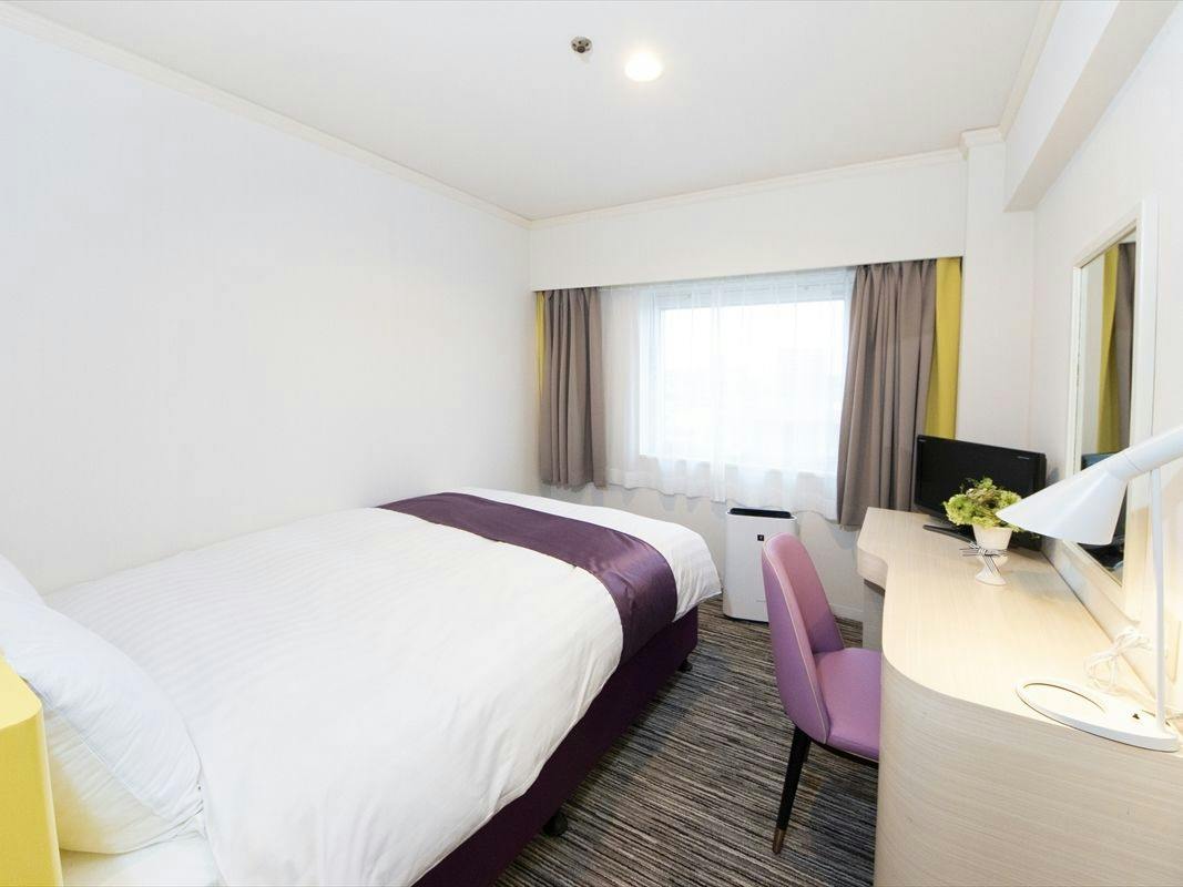 Hotel Montview Yonezawa