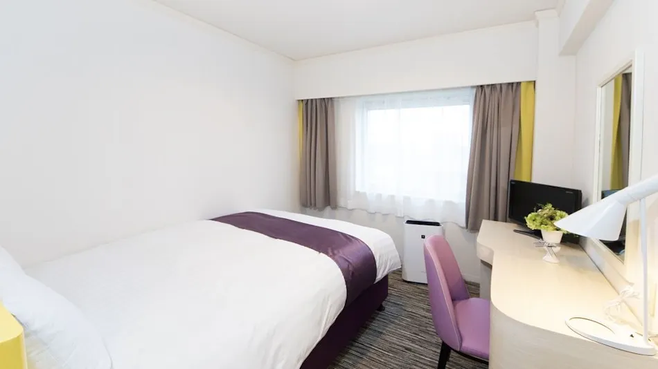Hotel Montview Yonezawa
