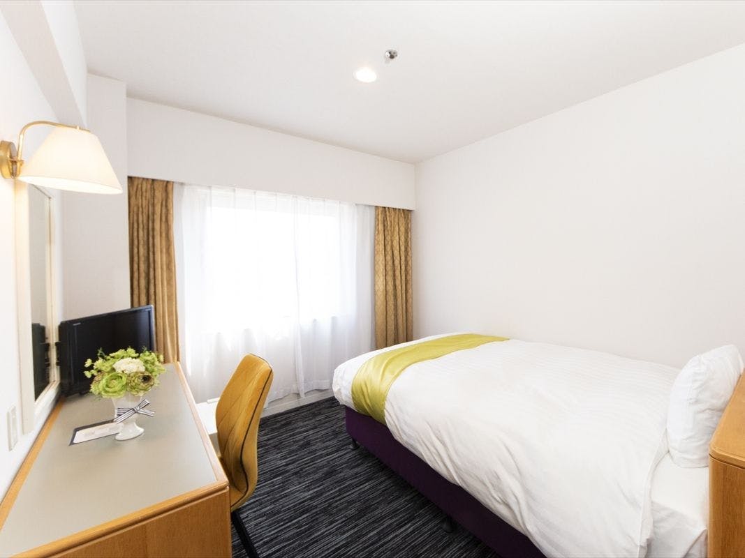 Hotel Montview Yonezawa