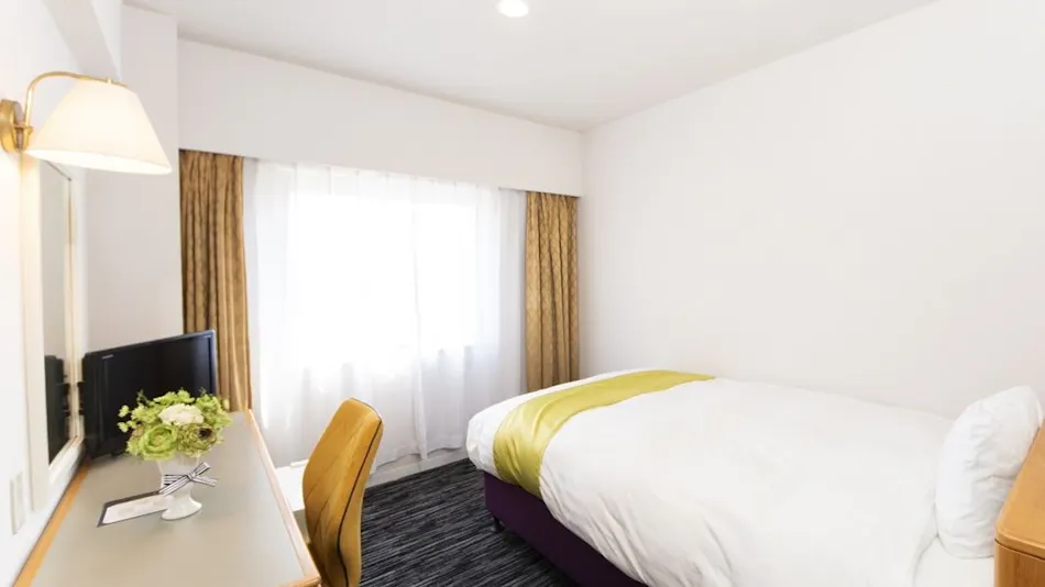 Hotel Montview Yonezawa