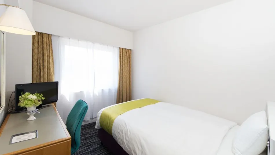 Hotel Montview Yonezawa