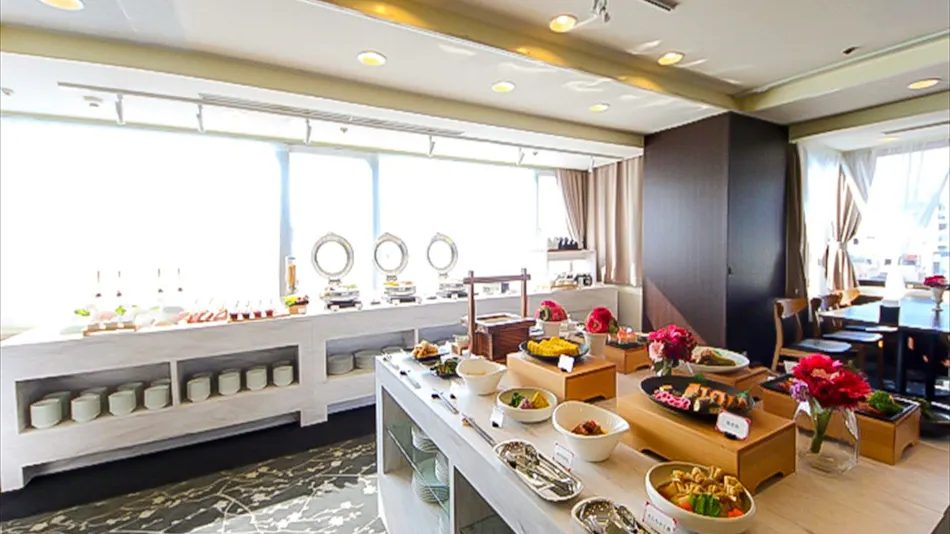 Hotel Montview Yonezawa