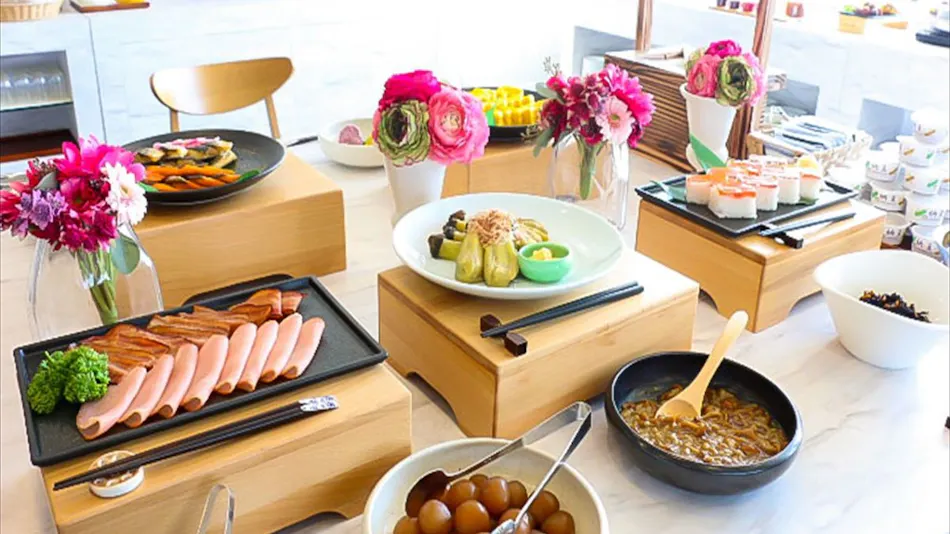 Hotel Montview Yonezawa