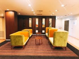 レストラン四季 ホテルモントビュー米沢