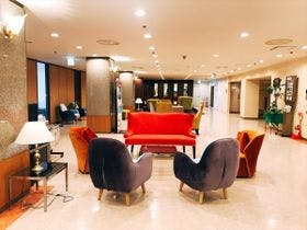 レストラン四季 ホテルモントビュー米沢