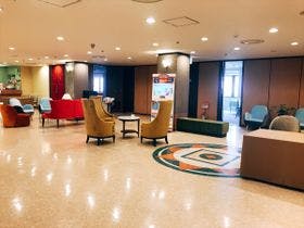 レストラン四季 ホテルモントビュー米沢