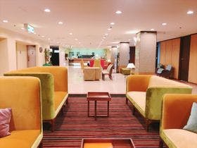 レストラン四季 ホテルモントビュー米沢