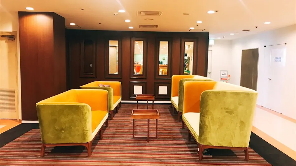 Hotel Montview Yonezawa