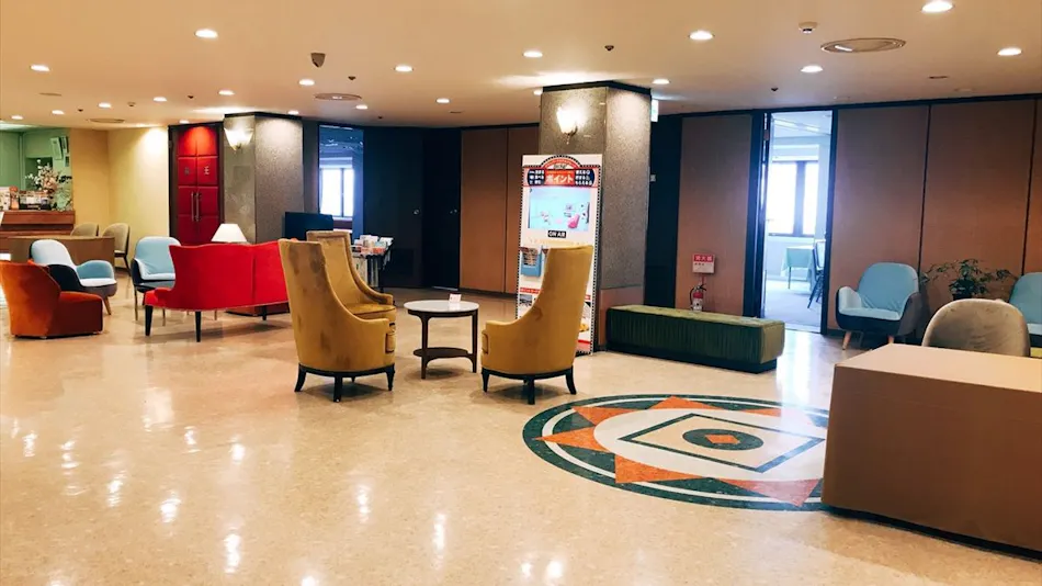 Hotel Montview Yonezawa