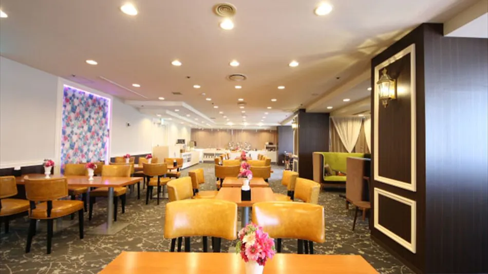 Hotel Montview Yonezawa