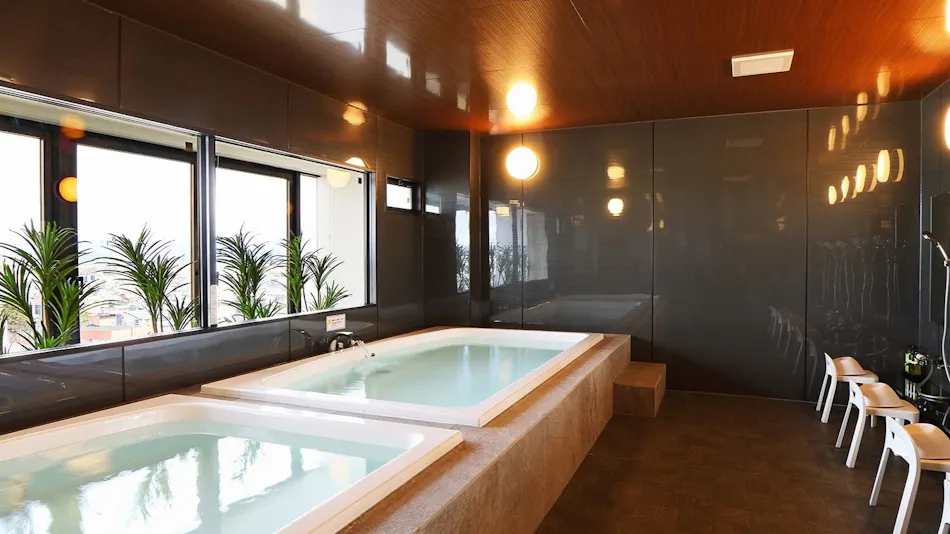 Hotel Montview Yonezawa
