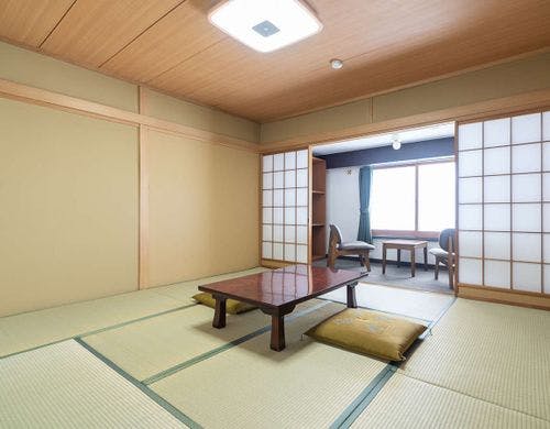 和室8畳