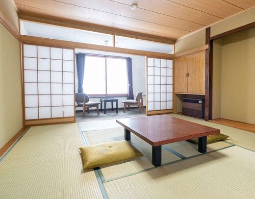 和室10畳