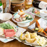 Shiga Kogen Kaiseki (Image)