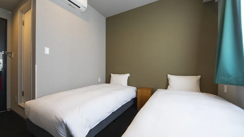 IMANO Osaka Shinsaibashi Hostel