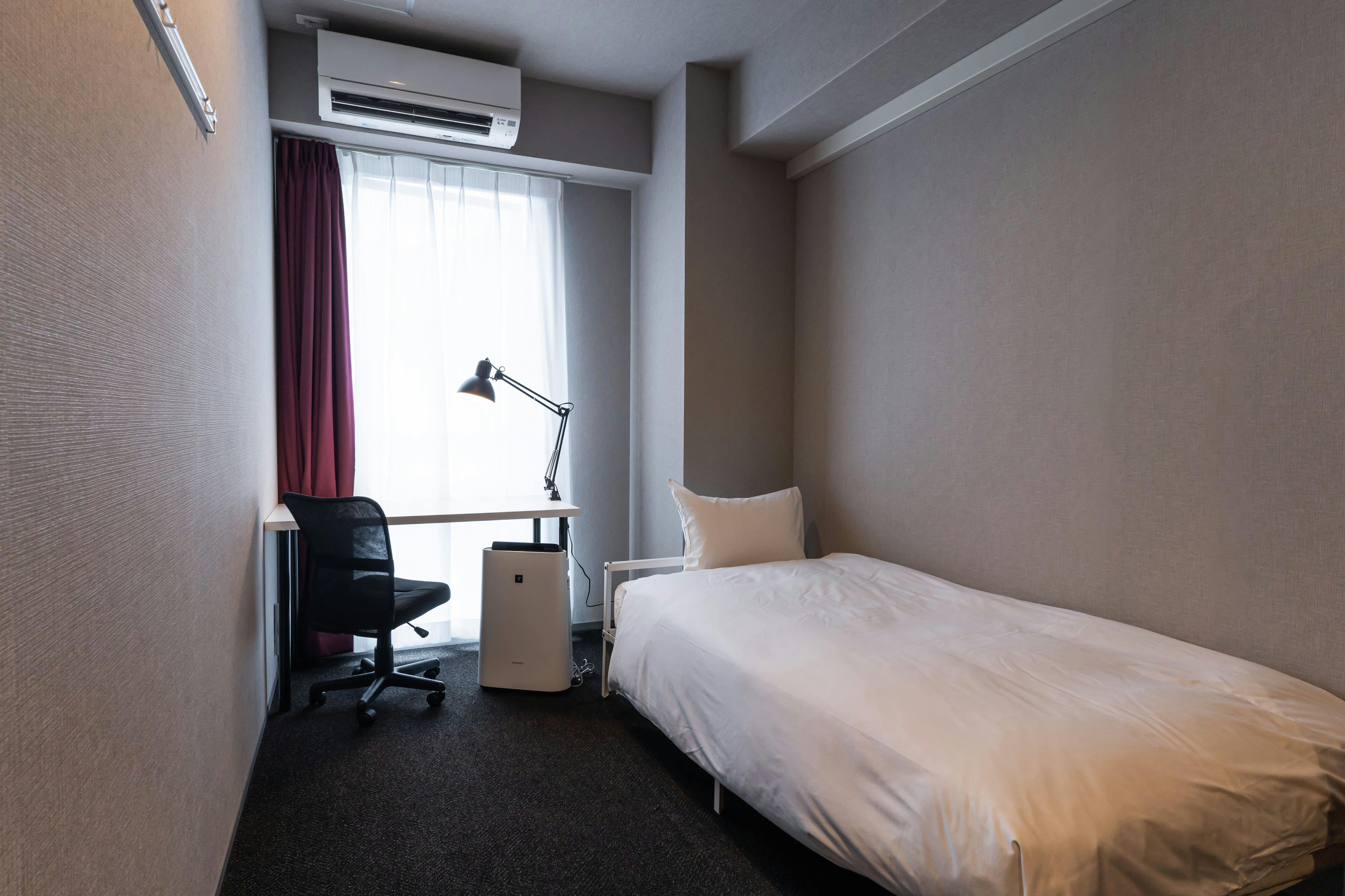 IMANO Osaka Shinsaibashi Hostel