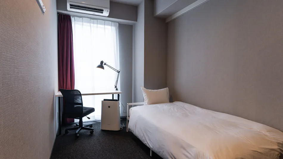 IMANO Osaka Shinsaibashi Hostel