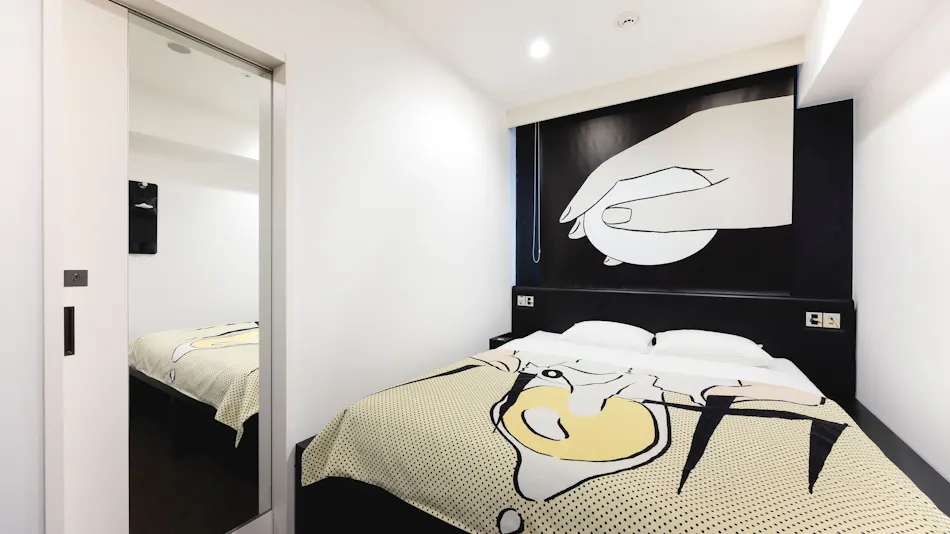 HOTEL TAVINOS Hamamatsucho