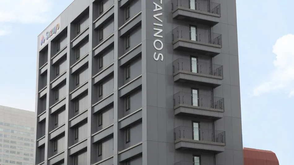HOTEL TAVINOS Hamamatsucho