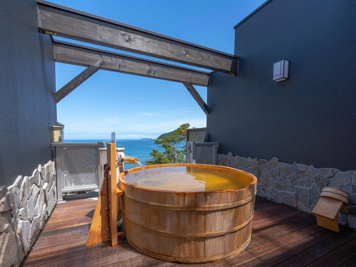 Taste and Hot Spring Inn New Tomiyoshi