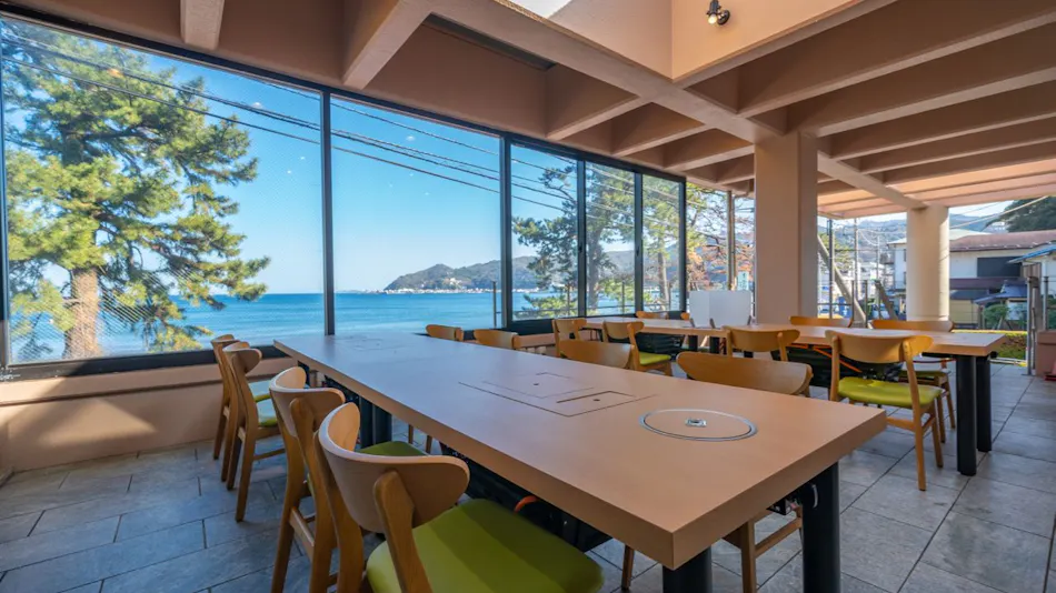 Taste and Hot Spring Inn New Tomiyoshi