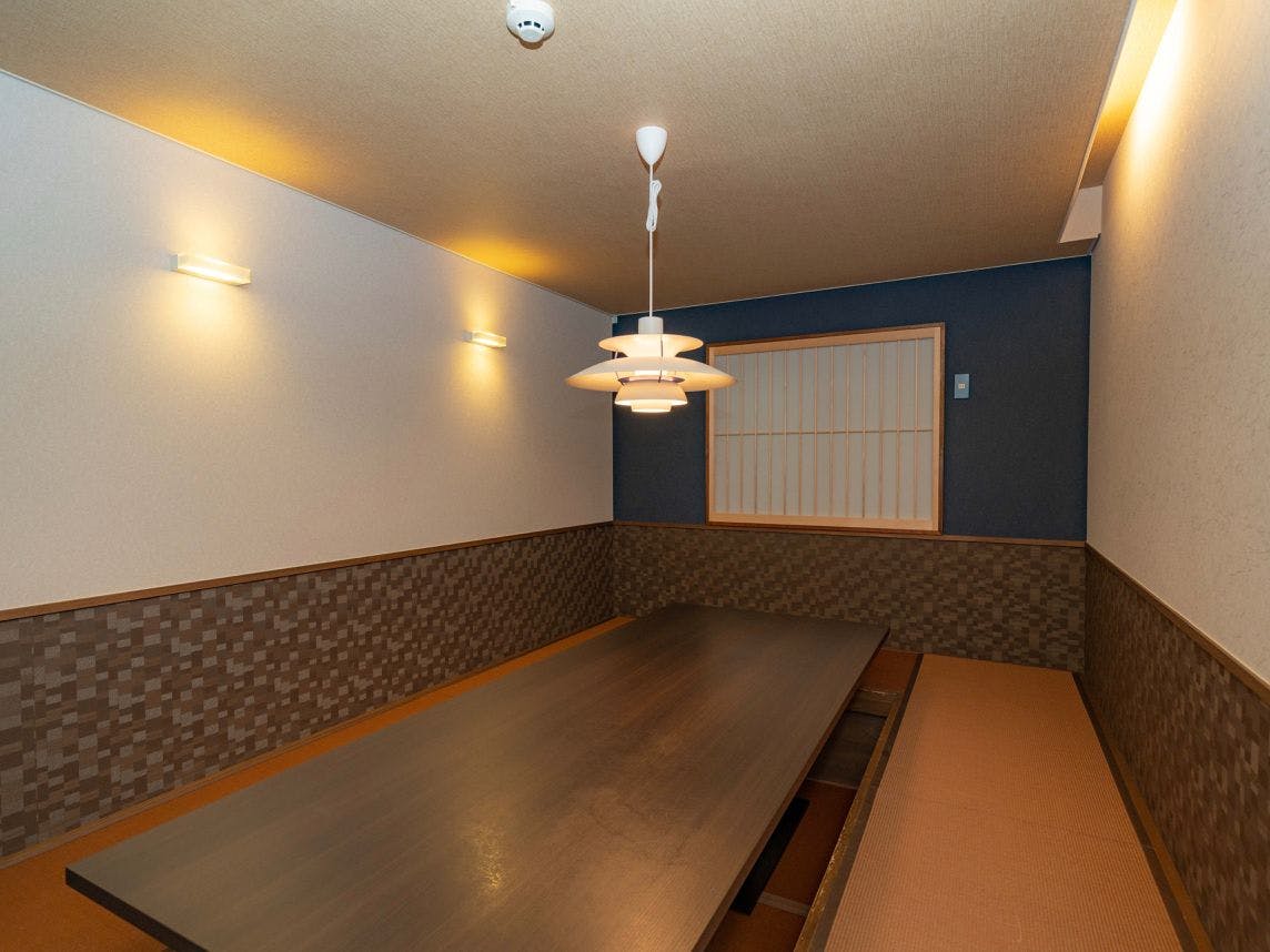 Taste and Hot Spring Inn New Tomiyoshi