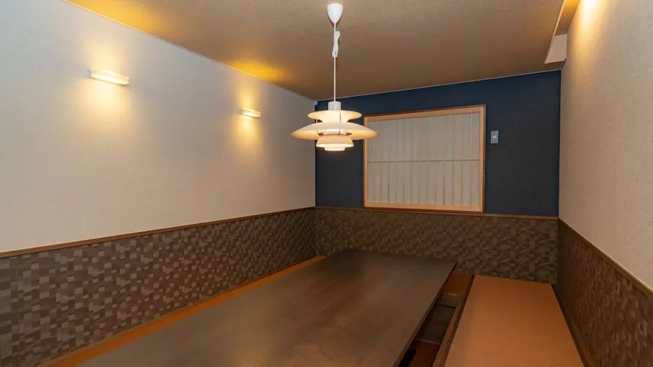 Taste and Hot Spring Inn New Tomiyoshi