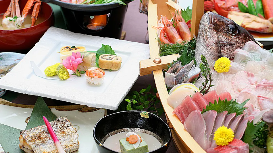 Taste and Hot Spring Inn New Tomiyoshi