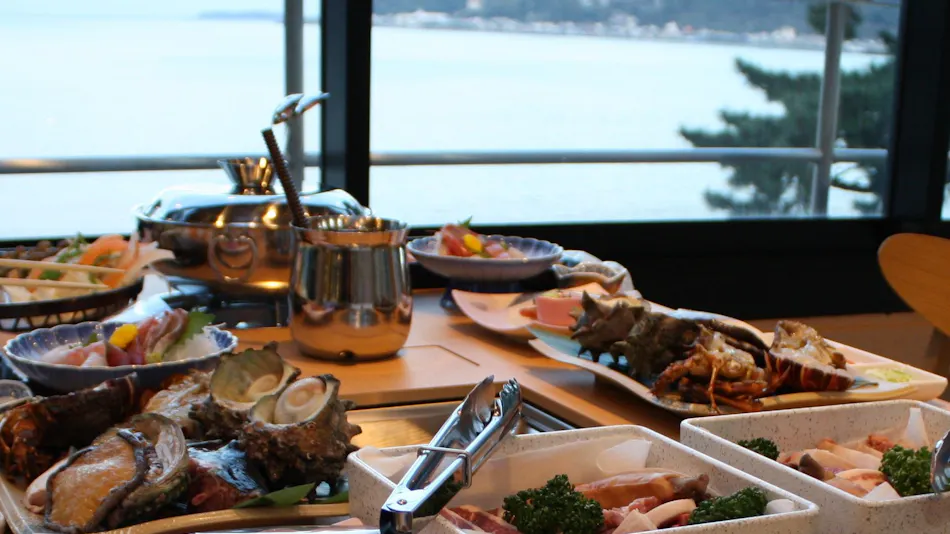 Taste and Hot Spring Inn New Tomiyoshi