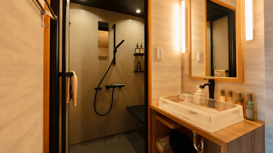 Taste and Hot Spring Inn New Tomiyoshi