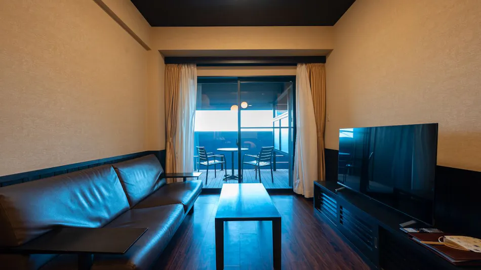 Taste and Hot Spring Inn New Tomiyoshi