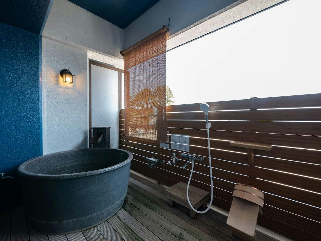 Taste and Hot Spring Inn New Tomiyoshi