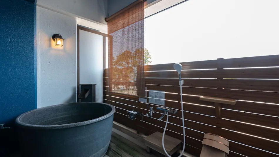 Taste and Hot Spring Inn New Tomiyoshi