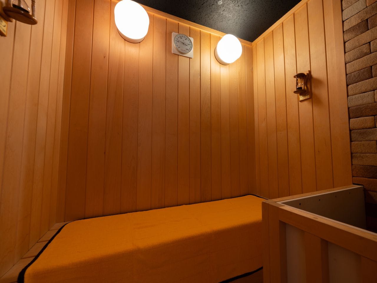 Taste and Hot Spring Inn New Tomiyoshi