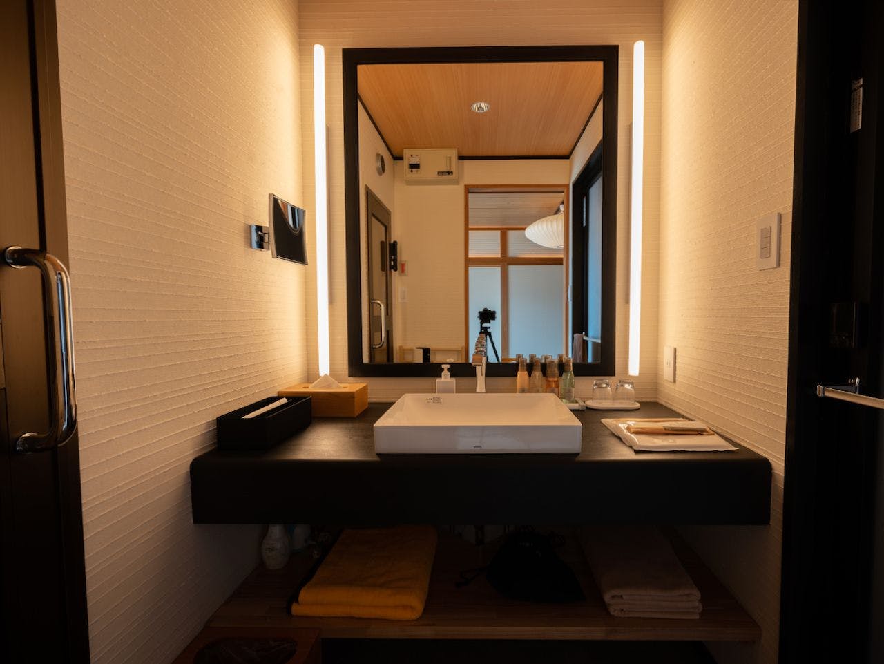 Taste and Hot Spring Inn New Tomiyoshi