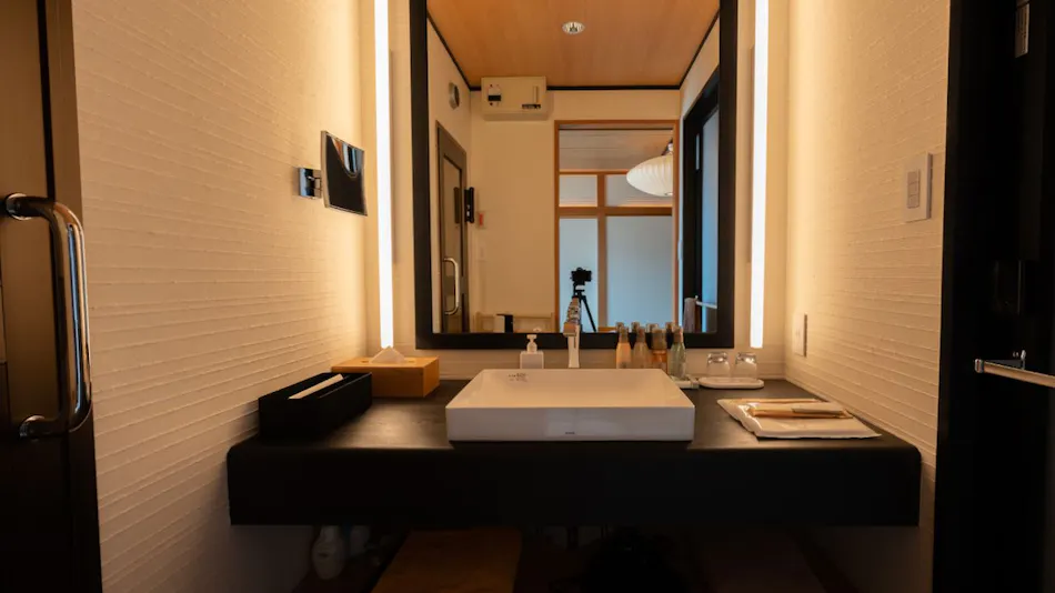 Taste and Hot Spring Inn New Tomiyoshi