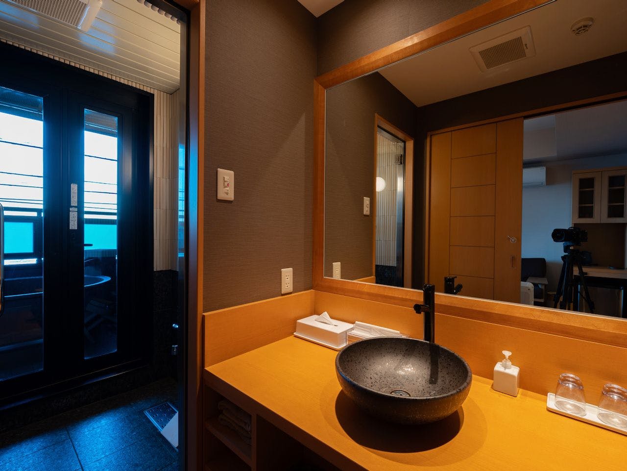 Taste and Hot Spring Inn New Tomiyoshi