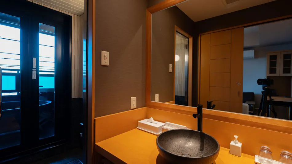 Taste and Hot Spring Inn New Tomiyoshi