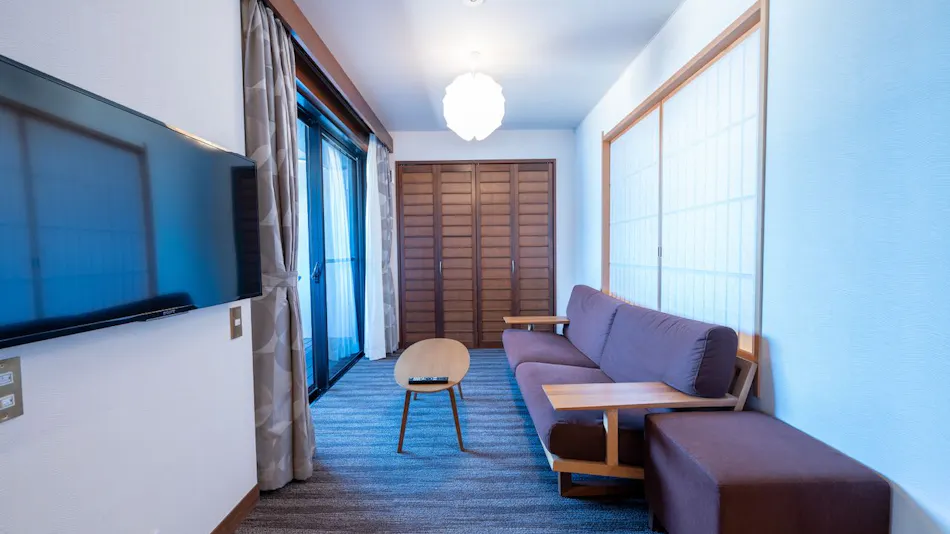 Taste and Hot Spring Inn New Tomiyoshi