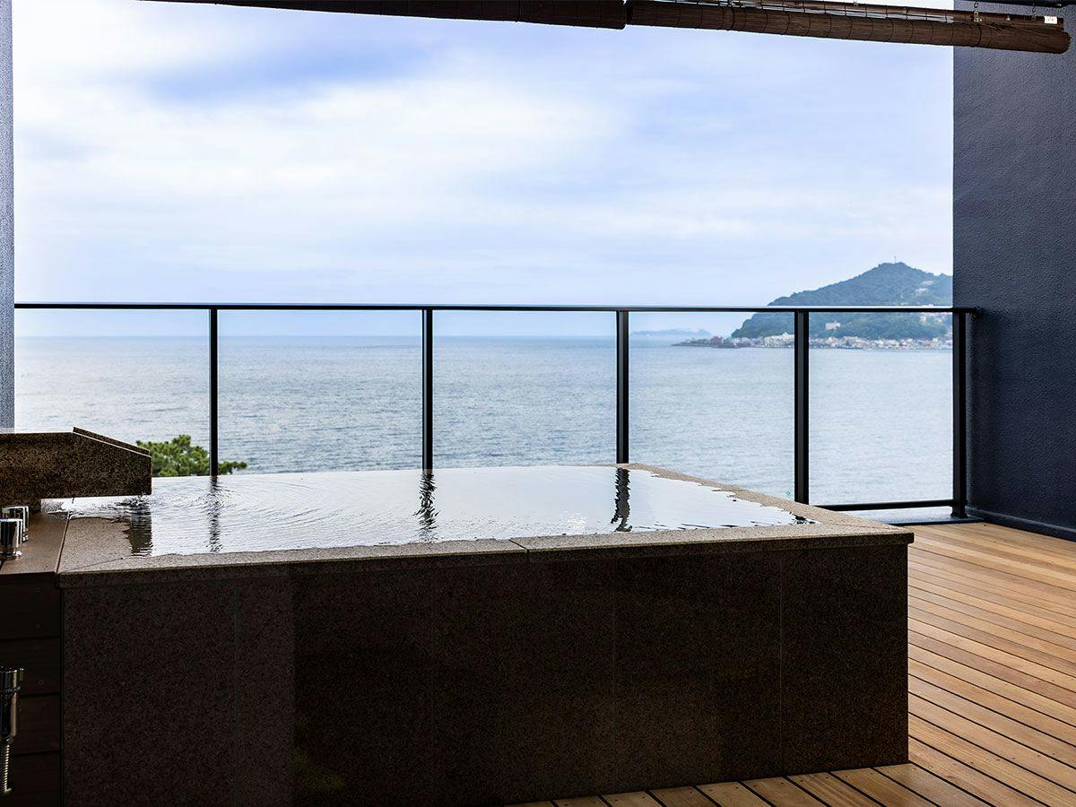 Taste and Hot Spring Inn New Tomiyoshi