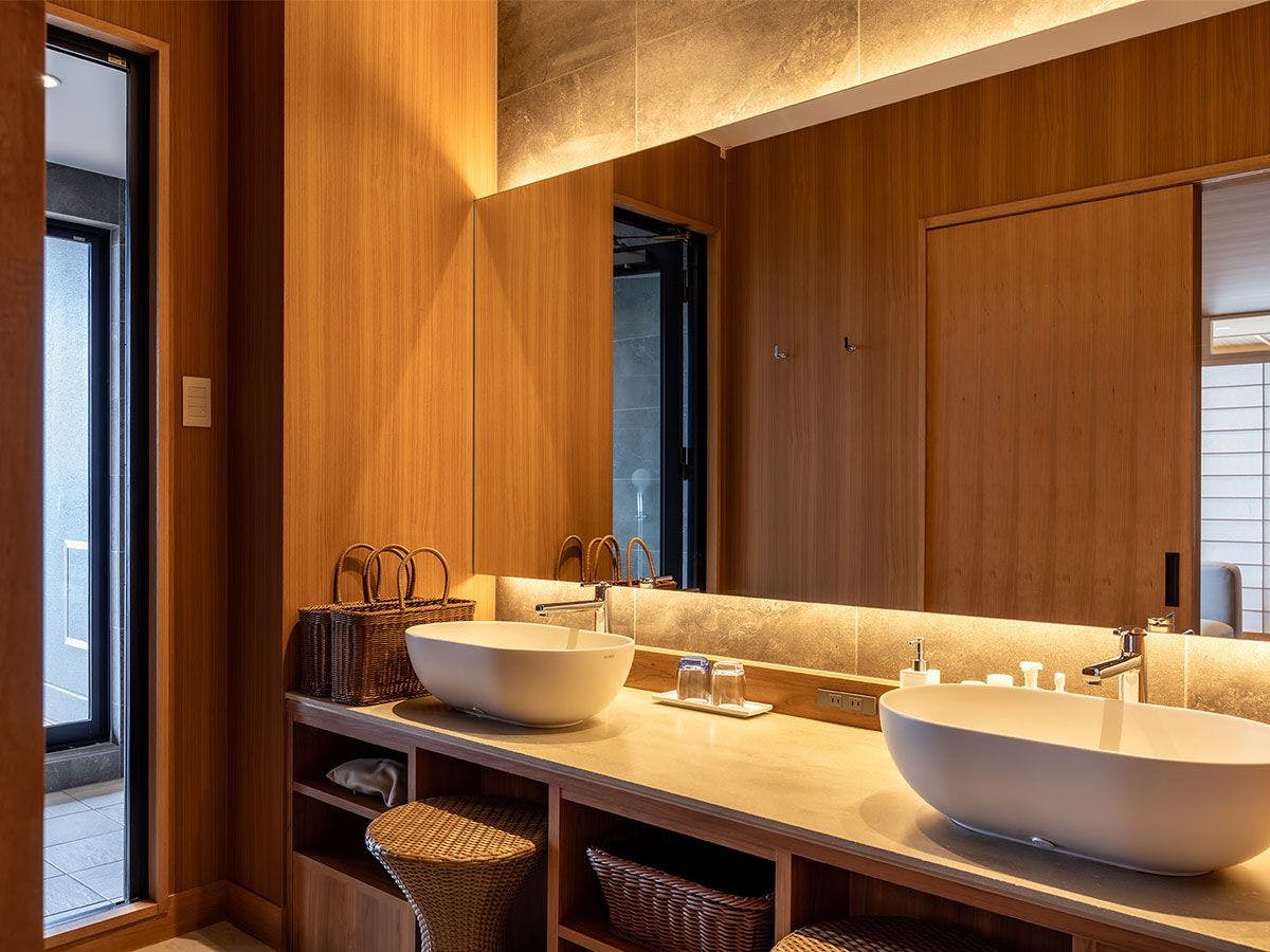 Taste and Hot Spring Inn New Tomiyoshi