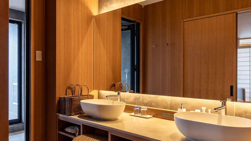 Taste and Hot Spring Inn New Tomiyoshi