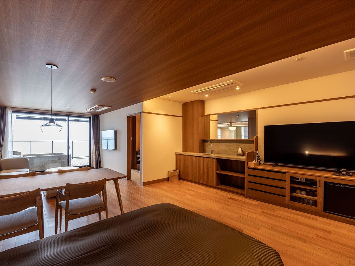 Taste and Hot Spring Inn New Tomiyoshi