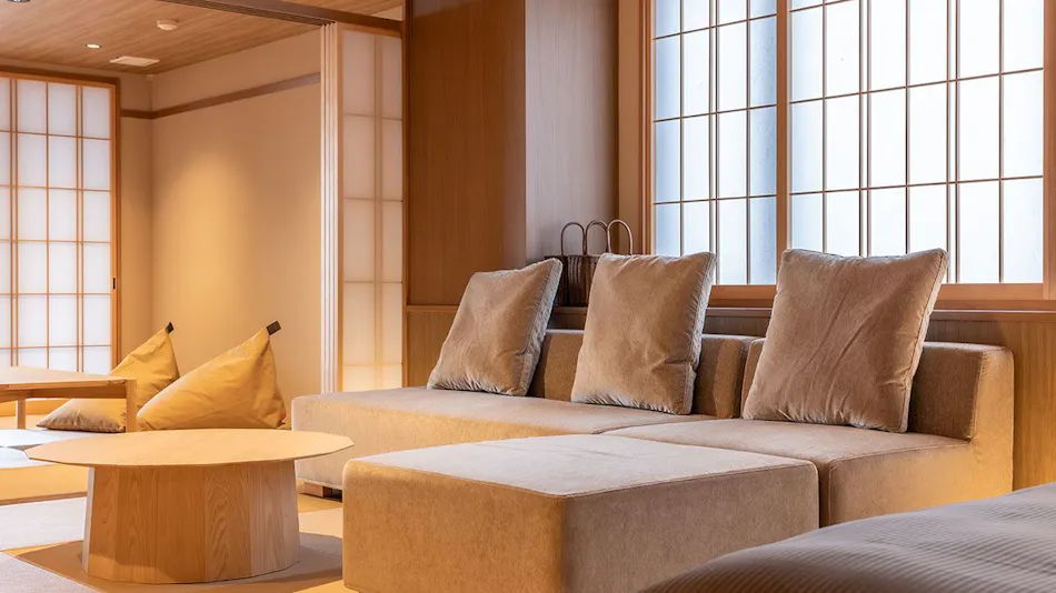 Taste and Hot Spring Inn New Tomiyoshi