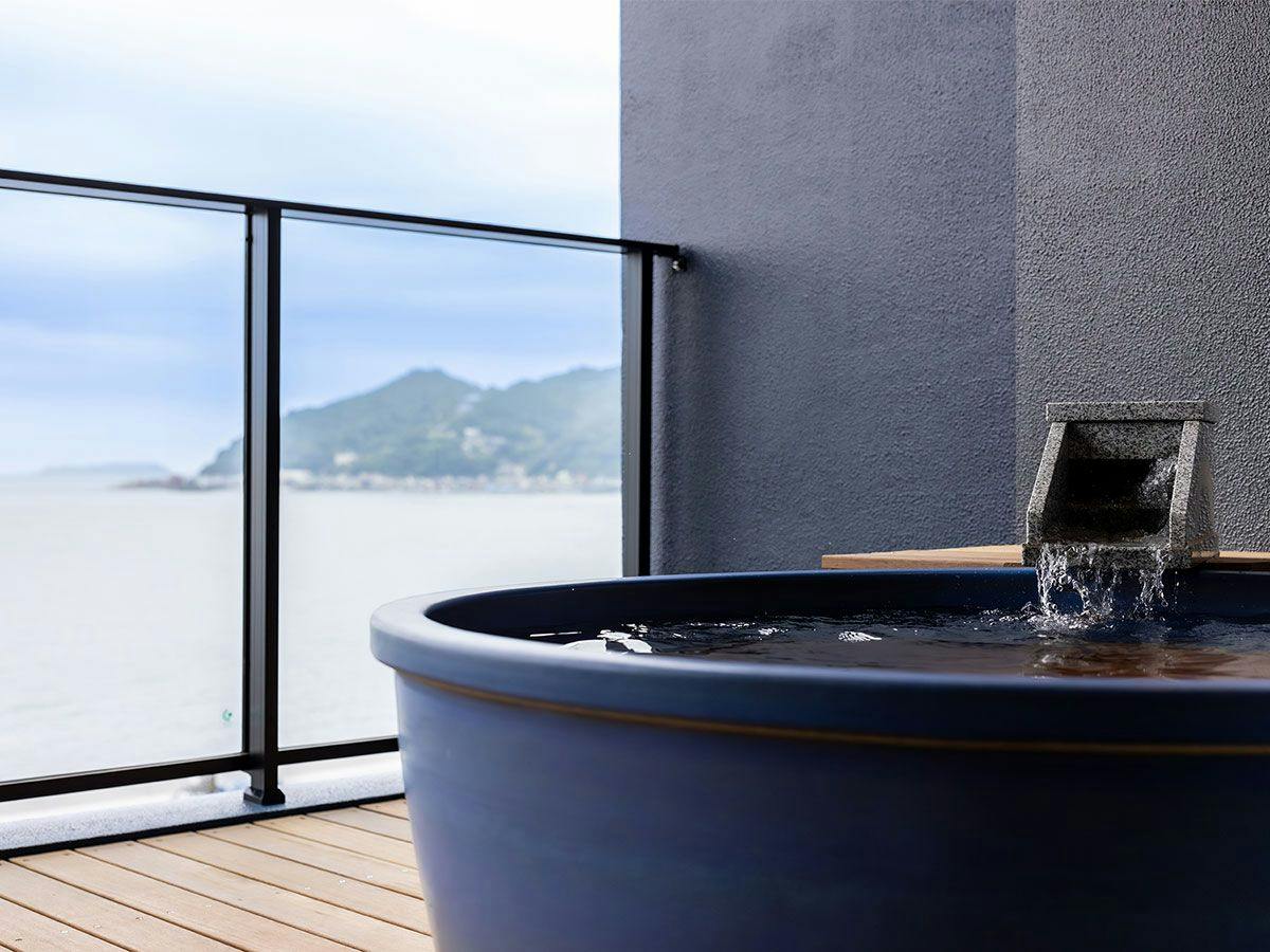 Taste and Hot Spring Inn New Tomiyoshi