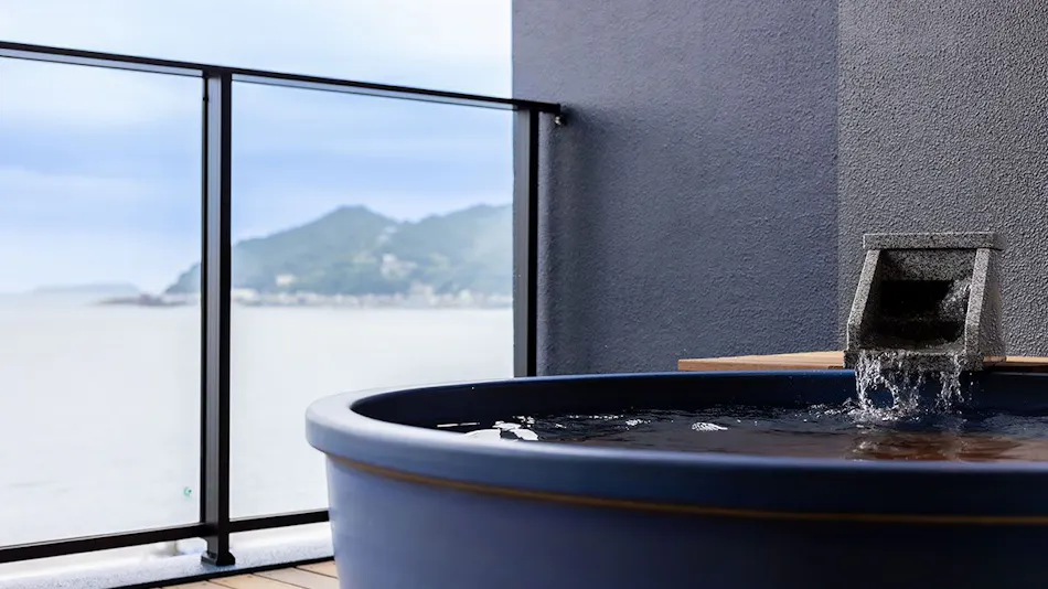 Taste and Hot Spring Inn New Tomiyoshi