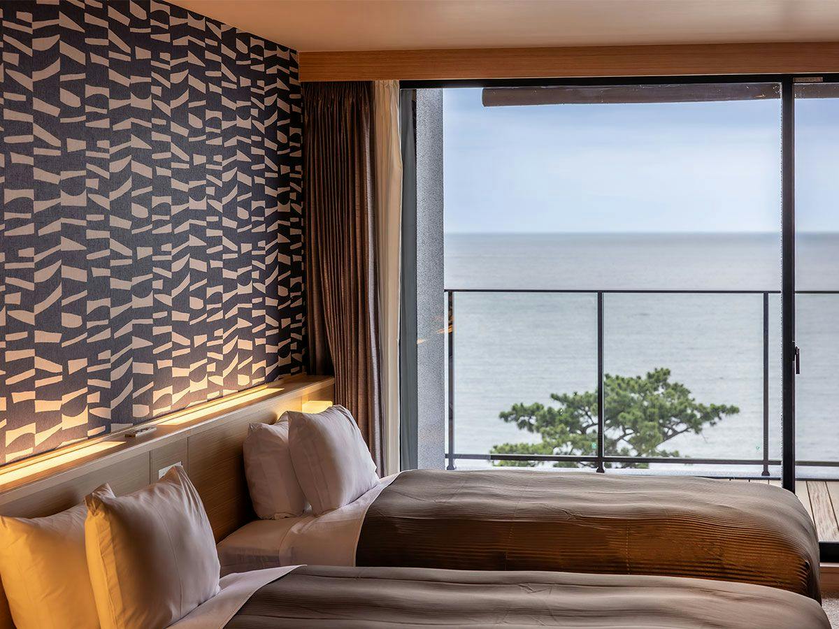 Taste and Hot Spring Inn New Tomiyoshi