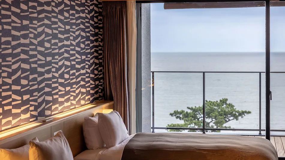 Taste and Hot Spring Inn New Tomiyoshi